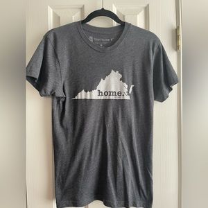 The Home T-Shirt Virginia
